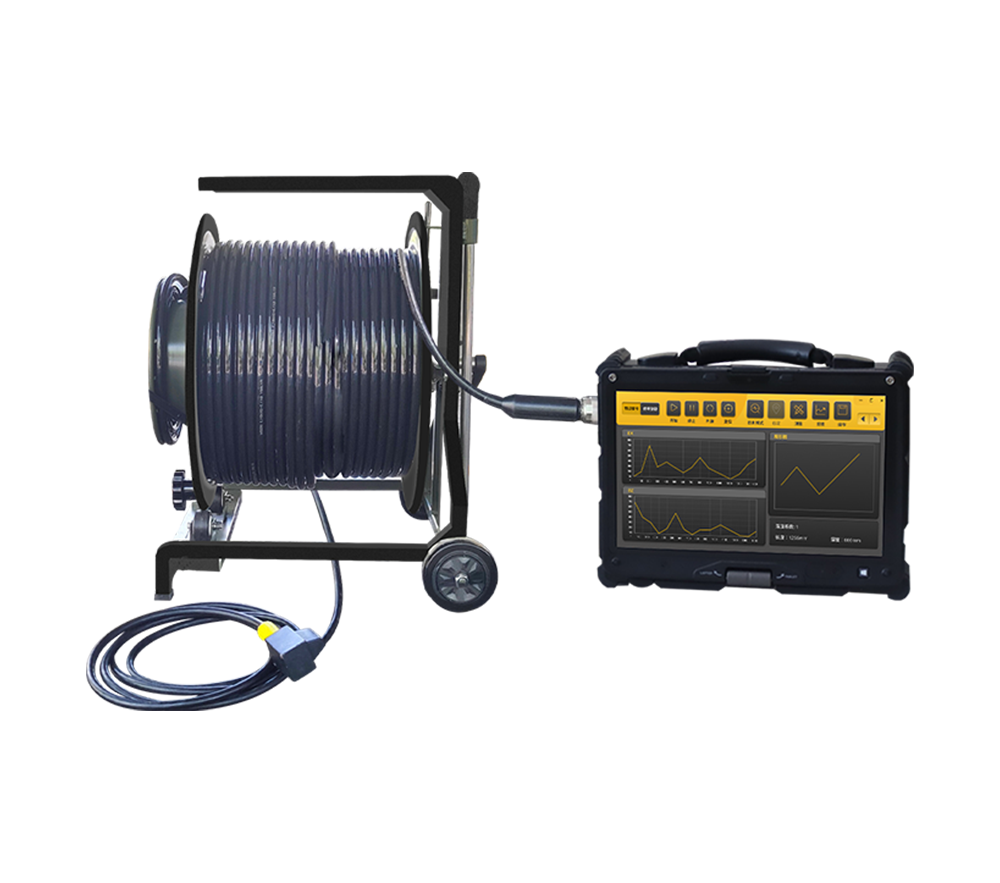 LKACFM-Q1<br/>水下交流電磁場(chǎng)檢測(cè)儀