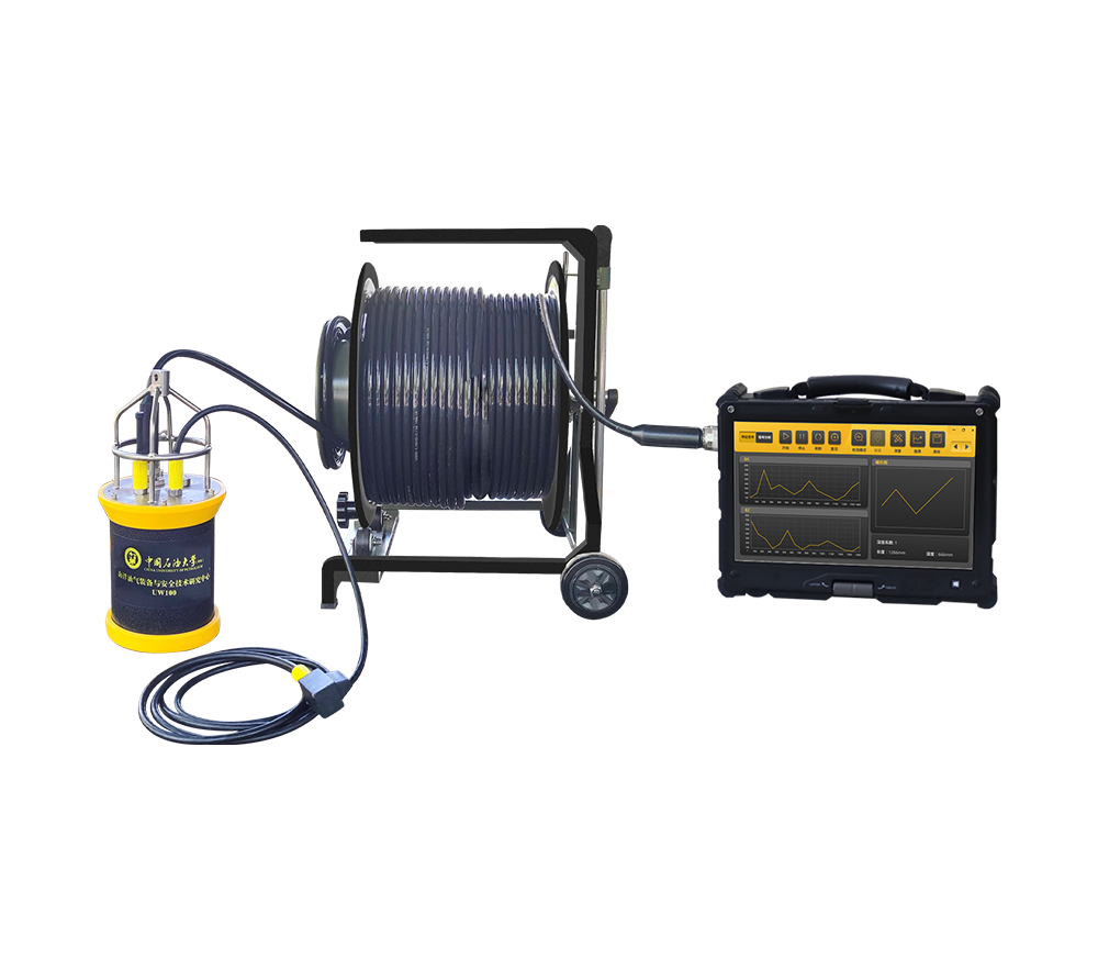 LKACFM-W1<br/>水下交流電磁場(chǎng)檢測(cè)儀