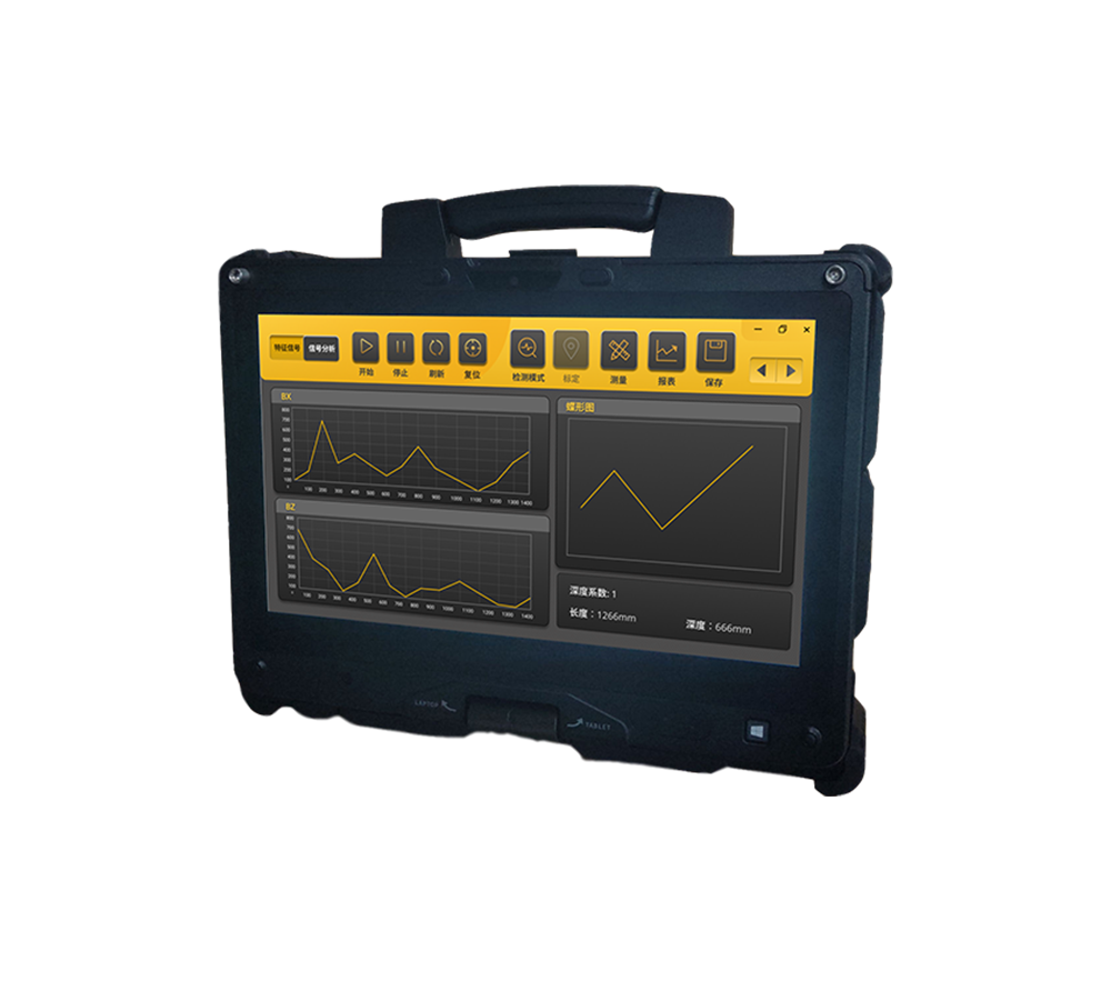 LKACFM-X1<br/>交流電磁場(chǎng)檢測(cè)儀