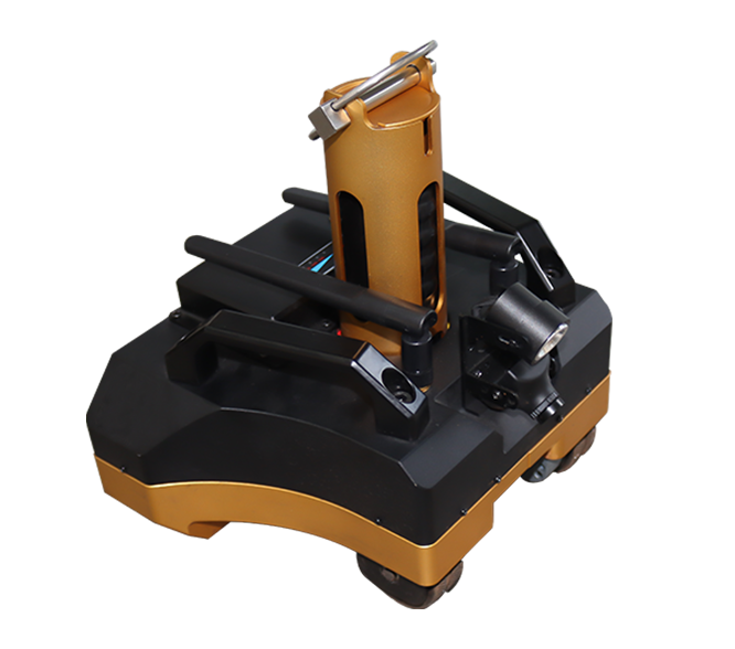 LKEMAT-A4<br/>腐蝕測厚機器人