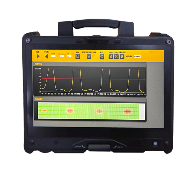 LKACFM-J1<br/>交流電磁場(chǎng)檢測(cè)儀